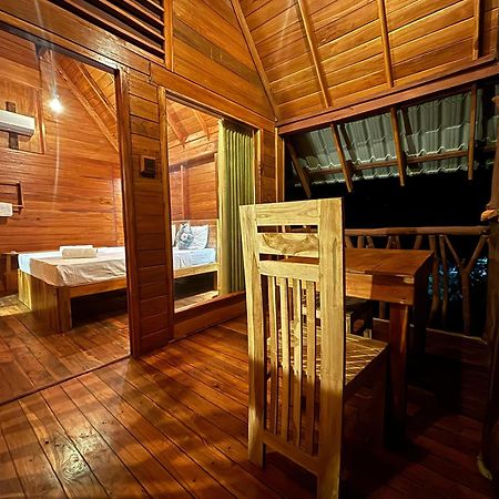 Woodholic Homestay Sigiriya Exterior foto